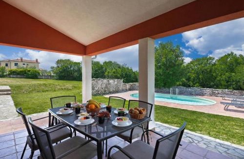 Trgetari House | Pool House in Greenery near Trget - Happy Rentals