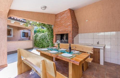 Loborika House | Pool & Sun Villa Rici