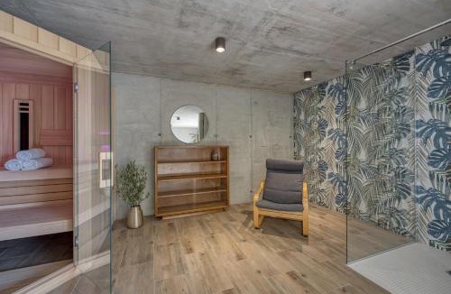 Piran Apartment | Pool Villa Olivia with Sauna- Happy Rentals