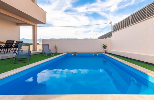 Razanac House | Poolincluded - Villa Velebita