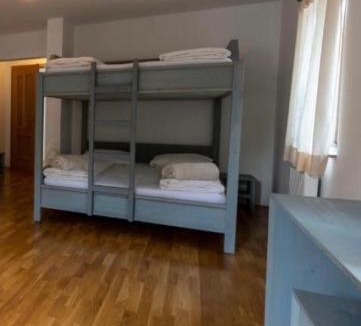 Radovljica House | Pr'Finzgar