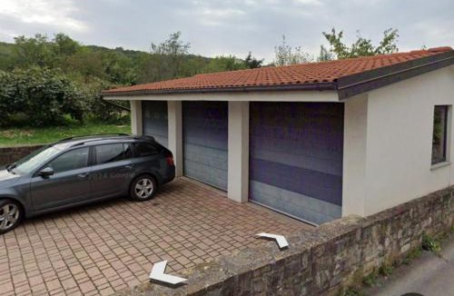 Dekani Apartment | Pr' Tekcu