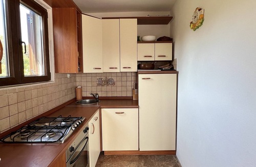 Rogac Apartment | Premium 2BR Sea-View Apartment with Huge 48m² Private Terrace – Rogač