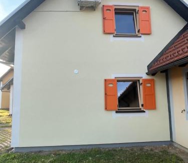 Terme Catez Apartment | PREMIUM HOUSE BUQEZ-TERME ČATEŽ with Termal Riviera tickets