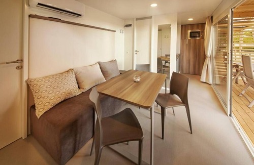 Ankaran Hotel | Premium Mobile Homes - Hotel & Resort Adria Ankaran