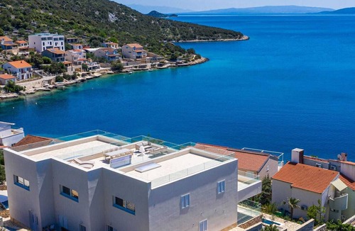 Vinisce Condo | Premium summer house in Vinišće