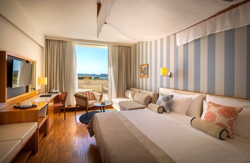 Babin Kuk Hotel | President Hotel, Valamar Collection