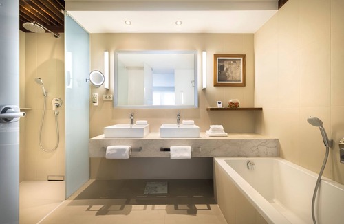 Babin Kuk Hotel | President Hotel, Valamar Collection