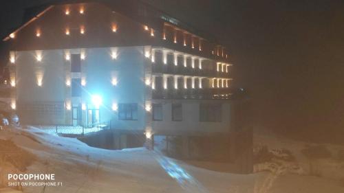 Lisina Apartment | President Kop - Apartman A21