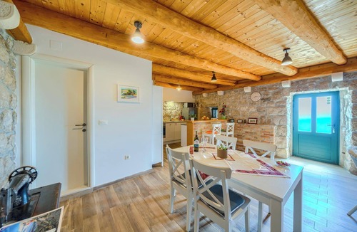 Mihanici Villa | Pretty Stone Cottage with a Private Pool in the Konavle Valley - 30mins from Dubrovnik!