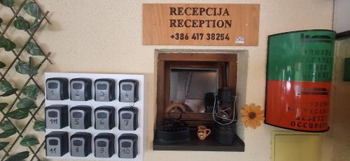 Medvode Bed & Breakfast | Pri Ancki Sobe Rooms Accomodation Ljubljana suburbs