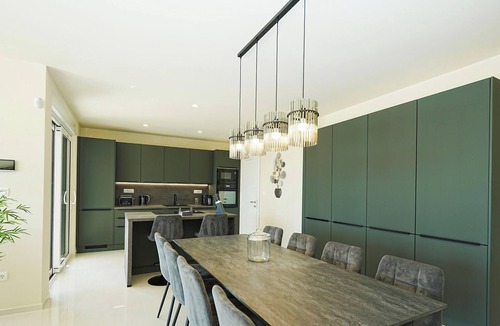 Primosten Villa | Primosten Hills South - Adriatic Heights Villa
