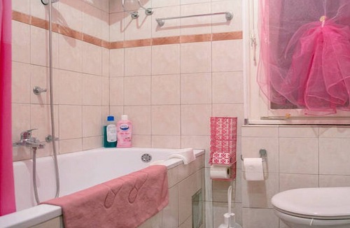 Terazije Apartment | PRINCESS in EPICENTER