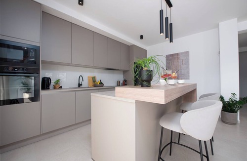 Bibinje Villa | Private & Modern 4BR Villa, Heated Pool, Jacuzzi, and Gaming room, Near Zadar