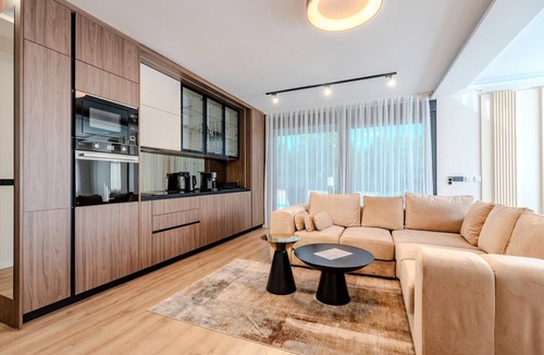 Privlaka Villa | Privlaka Coastal Villa with Sauna
