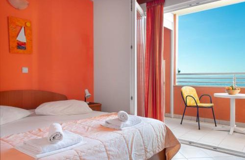 Tucepi Apartment | Promenada - Beachfront Apartments