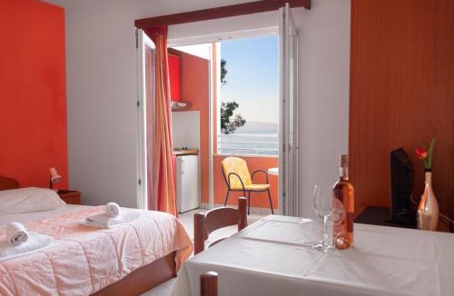 Tucepi Apartment | Promenada - Beachfront Apartments
