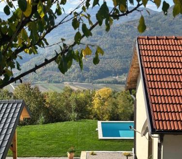 Bogutovac House | Proplanak