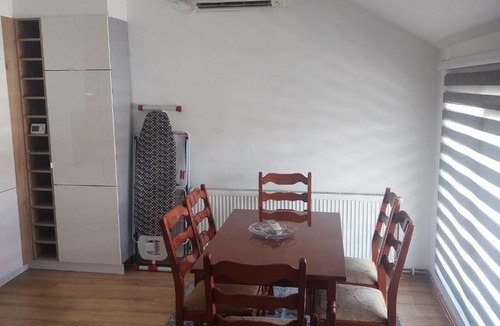 Bosanska Dubica Apartment | Puhalo