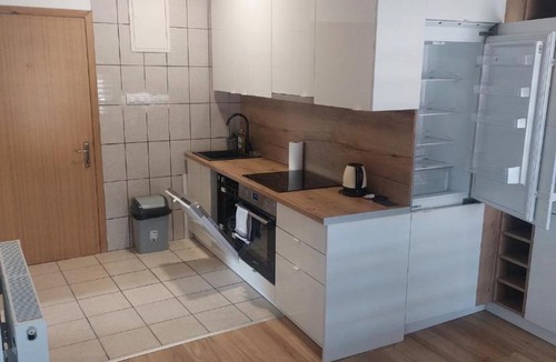 Bosanska Dubica Apartment | Puhalo