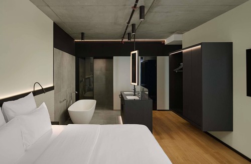 Novi Zagreb Hotel | Pullman Zagreb