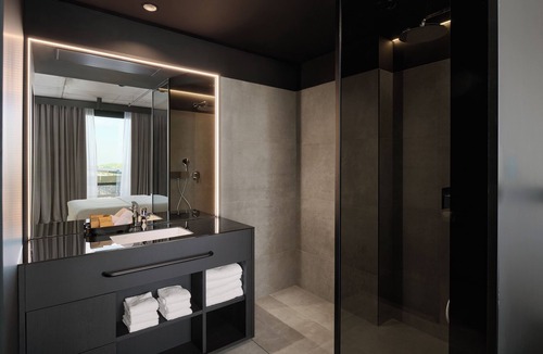 Novi Zagreb Hotel | Pullman Zagreb