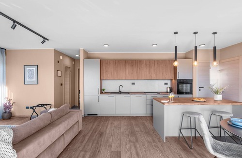 Karigador Apartment | Quercus Village APP 2 mit jacuzzi by Interhome