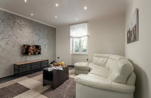 Rijeka Apartment | Quiet City Apartment Dexa, Rijeka, Croatia