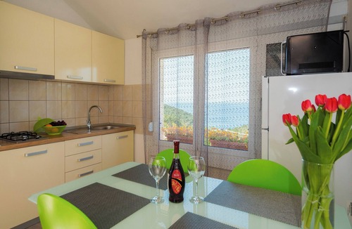Milna (Brac) House | Quiet retreat house with pool, garden and sea view