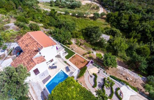Podimoc Villa | Quiet SeaView Villa Dubrovnik Region