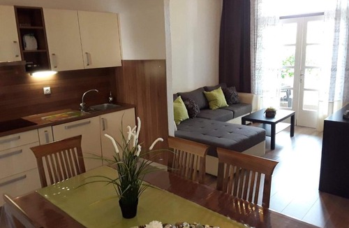 Kampor Apartment | Rab Apartments Žic