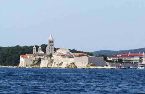 Palit House | Rab Coastal Retreat - 3 Bedrooms