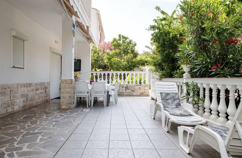 Rab Apartment | Rab Riviera Retreat - 3 Bedroom Apartment