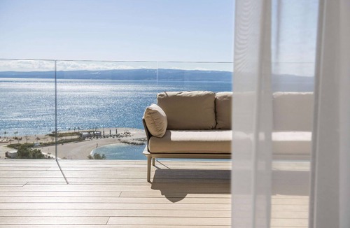 Znjan Hotel | Radisson Blu Resort & Spa, Split