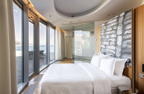 Znjan Hotel | Radisson Blu Resort & Spa, Split