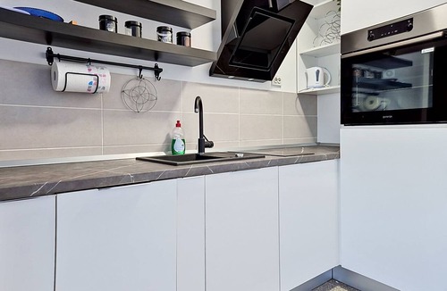 Razanac Apartment | Radovinka by Interhome