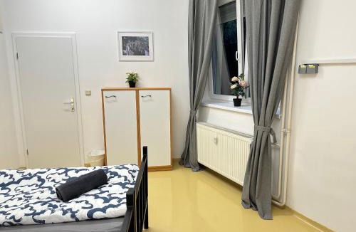Ljubljana City Centre House | Railway Ljubljana ROOMS