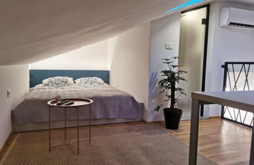 Koper Apartment | Rainbow apartment, Koper