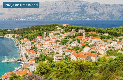 Sumartin Villa | Rasotica
