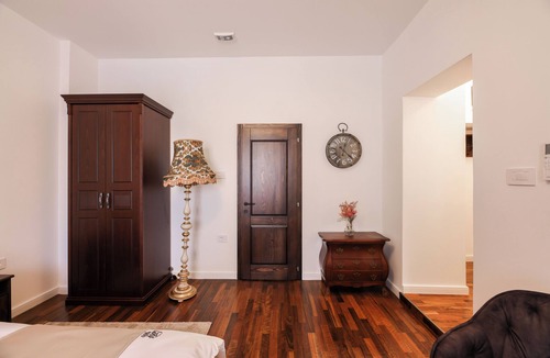 Zvezdara Apartment | Reka Sava - make yourself comfortable in our stylish apartment