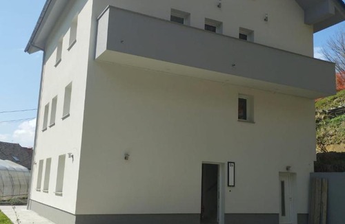 Kamnik Apartment | RELAX