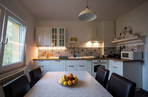 Drenje House | Relaxation in Slavonia with sauna, nature and outdoor fun