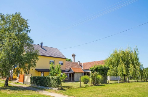 Drenje House | Relaxation in Slavonia with sauna, nature and outdoor fun