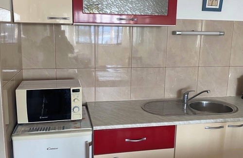 Blace Apartment | Relaxed Chic 2-Bed Apartment: Just Steps From the Beach