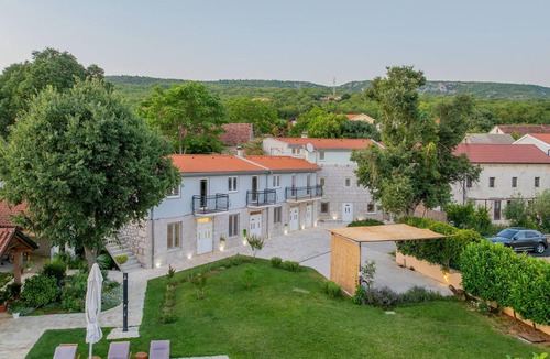 Imotski Villa | Relaxed Getaway for 10 with a Pool