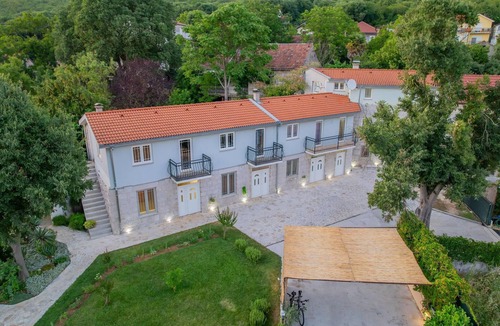 Imotski Villa | Relaxed Getaway for 10 with a Pool