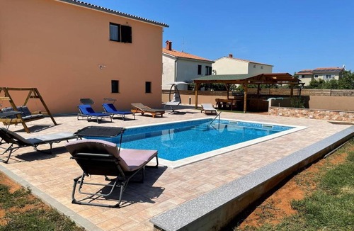 Loborika Apartment | Relaxing Getaway near Adriatic Sea