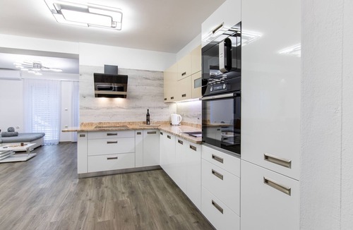 Podkoren Apartment | Reset Apartments - AP Nadija