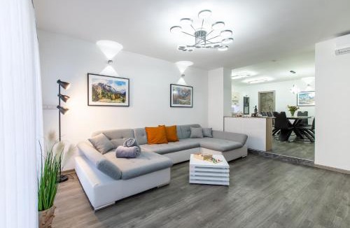 Podkoren Apartment | Reset Apartments
