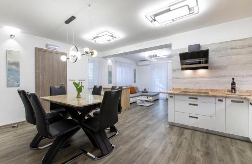 Podkoren Apartment | Reset Apartments
